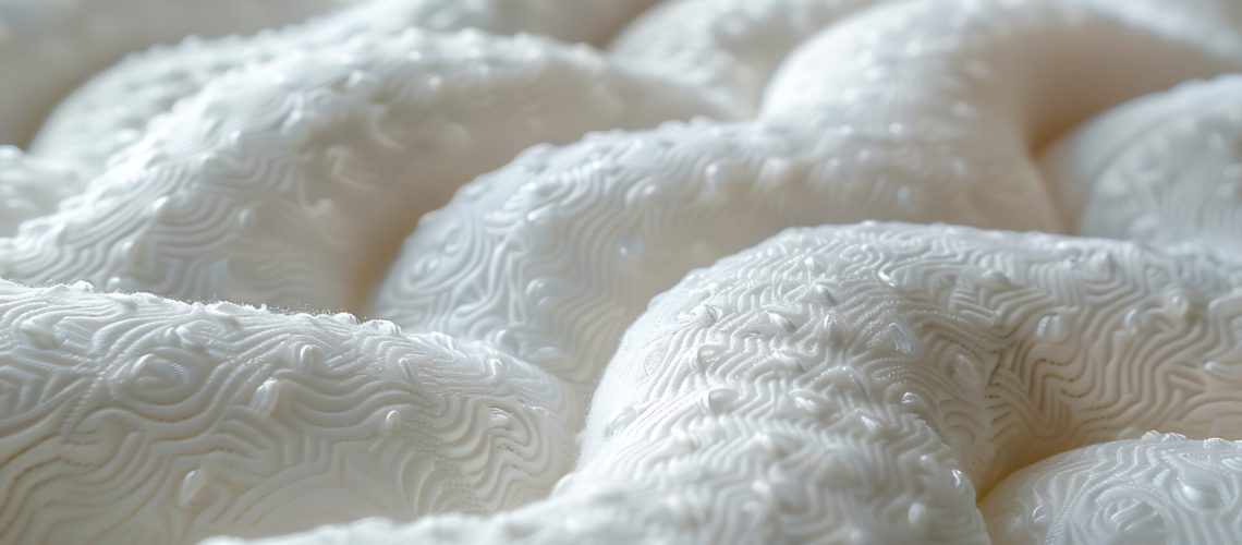 luxury-modern-mattress-white-background